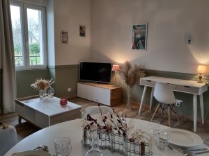 Gite la Gariotte